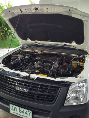 รถมือเดียว ตู้เย็น-5 สเตนเลสทั้งลูก  มีประกันชั้น1 สีสวยพร้อมใช้งาน