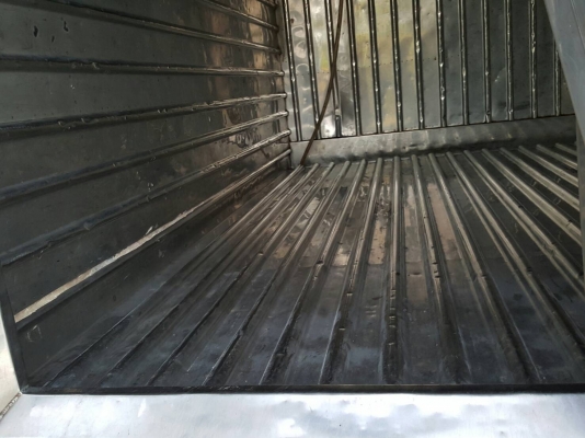 รถมือเดียว ตู้เย็น-5 สเตนเลสทั้งลูก มีประกันชั้น1 สีสวยพร้อมใช้งาน รถมือเดียว ตู้เย็น-5 สเตนเลสทั้งลูก มีประกันชั้น1 สีสวยพร้อมใช้งาน