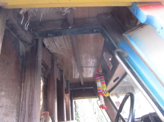 ขายหัวรถ อีซูซุ หัวยาว