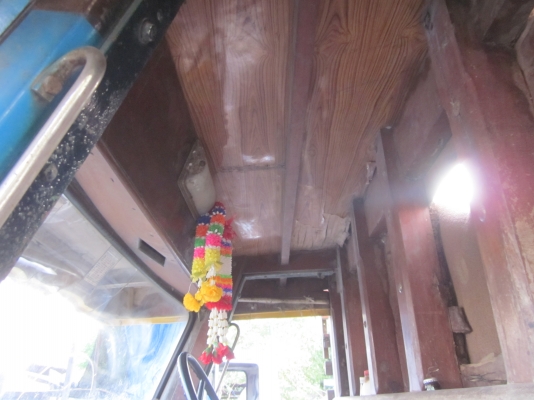 ขายหัวรถ อีซูซุ หัวยาว