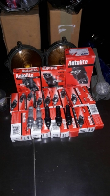 ร้านm601ขายหัวเทียนm151.และ.m37