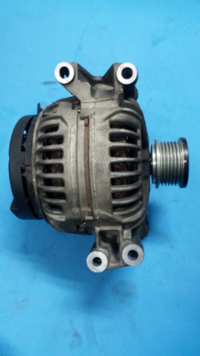 ไดชาร์จ Alternator benz w211e220 cdi 200am