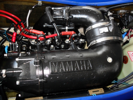 ขายเจ็ตสกี Yamaha GP800