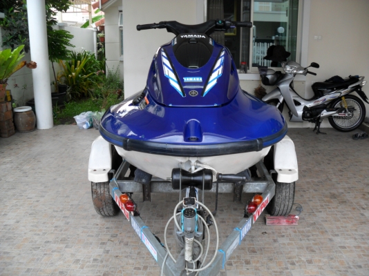 ขายเจ็ตสกี Yamaha GP800