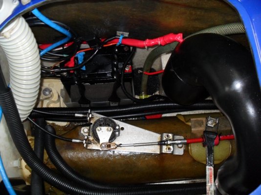 ขายเจ็ตสกี Yamaha GP800