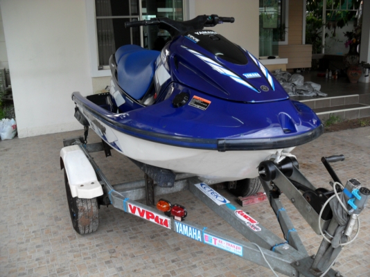 ขายเจ็ตสกี Yamaha GP800
