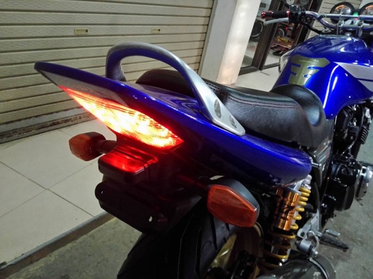 __CB400 เทค3 ปี2006 ราคา 79,000__