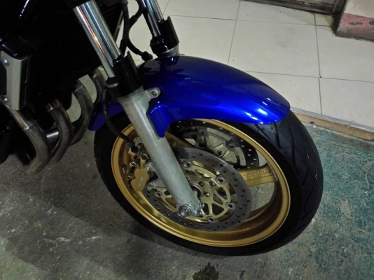 __CB400 เทค3 ปี2006 ราคา 79,000__