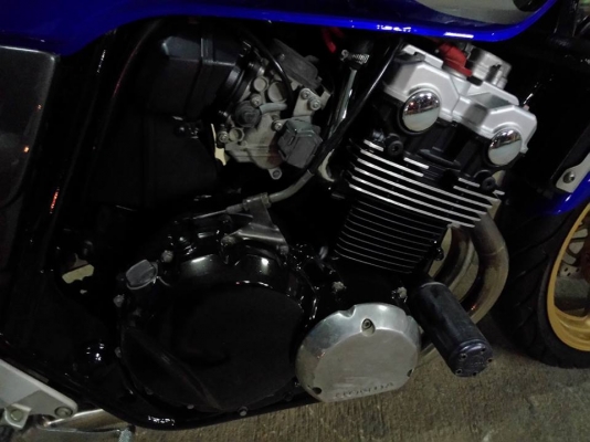 __CB400 เทค3 ปี2006 ราคา 79,000__