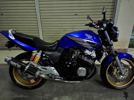 __CB400 เทค3 ปี2006 ราคา 79,000__