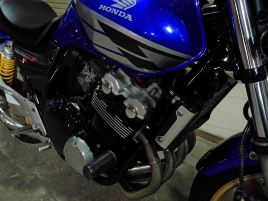 __CB400 เทค3 ปี2006 ราคา 79,000__