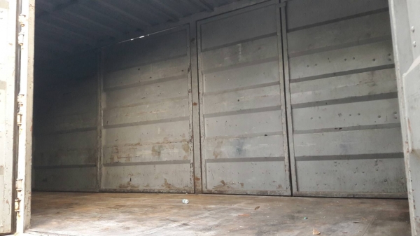 รถบรรทุก 6 ล้อใหญ่ ตู้แห้ง HINO รุ่นFF ปี94  เครื่อง 195 แรง ยาว 6.2 เมตร มีเสากลาง ราคา 470,000 บ.รถอยู่สระบุรี (ต่อรอง) #รถบรรทุกตู้แห้ง #รถบรรทุก6ล้อ