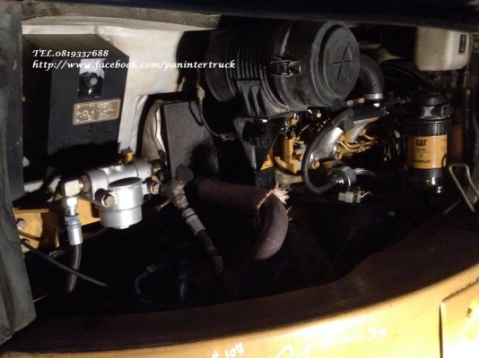 FROM JAPAN MINI EXCAVATOR CATERPILLAR 305SR/ปี:(2005) เครื่องยนต์MITSUBISHI K4N/คอนโทรลน้ำมัน/ปั๊มนิ้ว ราคาเพียง 560,000 บาท สนใจรีบติดต่อ 0819337688