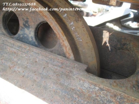 FROM JAPAN MINI EXCAVATOR CATERPILLAR 305SR/ปี:(2005) เครื่องยนต์MITSUBISHI K4N/คอนโทรลน้ำมัน/ปั๊มนิ้ว ราคาเพียง 560,000 บาท สนใจรีบติดต่อ 0819337688