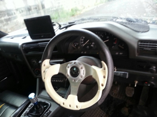 ลดราคาด่วนๆราคา37800บาท ขายครับe30เครื่องsr20 ลงเล่ม ทะเบียนโอนภาษีขาด1ปี