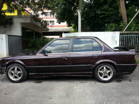 ลดราคาด่วนๆราคา37800บาท ขายครับe30เครื่องsr20 ลงเล่ม ทะเบียนโอนภาษีขาด1ปี