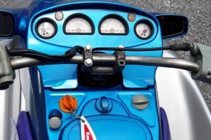 ขาย เจ็ตสกี zxi 900 มือสองญี่ปุ่นสภาพสวยเครื่องยนต์ปกติ ราคา 58,000