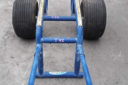 ขาย ดอลลี่เจ็ตสกีมือสองจากญี่ปุ่น ราคา 10,000