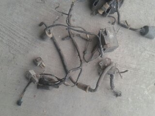 ขายอะไหล่มอไซค