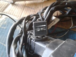 ขายอะไหล่มอไซค