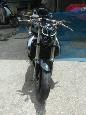 ขาย gsxr400 r7 ทะเบียนแท้