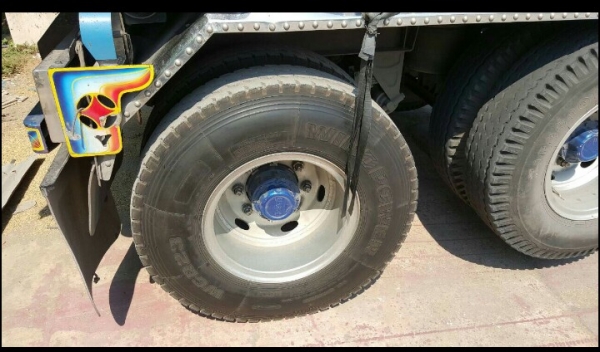 จำหน่ายและนำเข้า  ล้อยางเกรดAAAAA