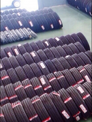 จำหน่ายและนำเข้า  ล้อยางเกรดAAAAA