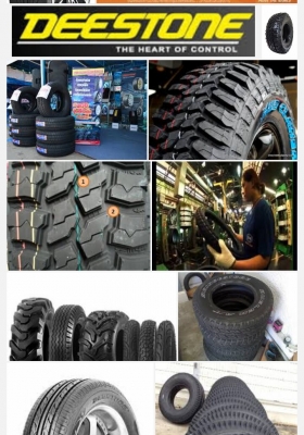 จำหน่ายและนำเข้า  ล้อยางเกรดAAAAA