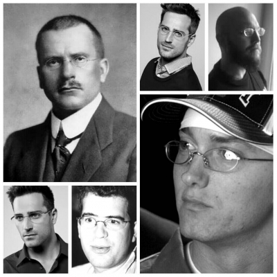 แว่นสายตายาวไททาเนียมบริสุทธิ์  Charmant made in Japan