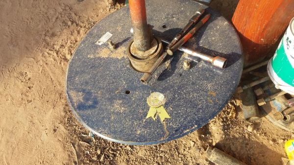 หางเจ็ดcmtใส่รถไถฟอร์ด