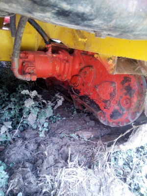 ขายด่วน 360.000 ไทยเส็ง อุ้ม1.8ตัน สภาพสวยเช็คใหม่ทั้งคัน พร้อมลงงาน เดิน10HTมอเตอร์ใหญ่ เครื่องอีซุ 230เทอโบ