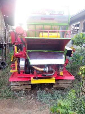 ขายด่วน 360.000 ไทยเส็ง อุ้ม1.8ตัน สภาพสวยเช็คใหม่ทั้งคัน พร้อมลงงาน เดิน10HTมอเตอร์ใหญ่ เครื่องอีซุ 230เทอโบ