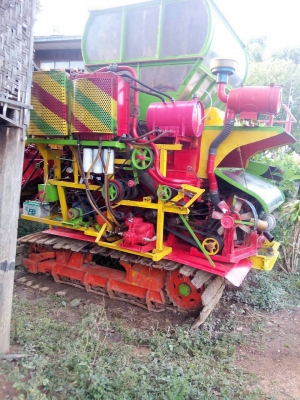 ขายด่วน 360.000 ไทยเส็ง อุ้ม1.8ตัน สภาพสวยเช็คใหม่ทั้งคัน พร้อมลงงาน เดิน10HTมอเตอร์ใหญ่ เครื่องอีซุ 230เทอโบ