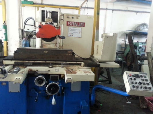 ขายเครื่องเจีนรราบ