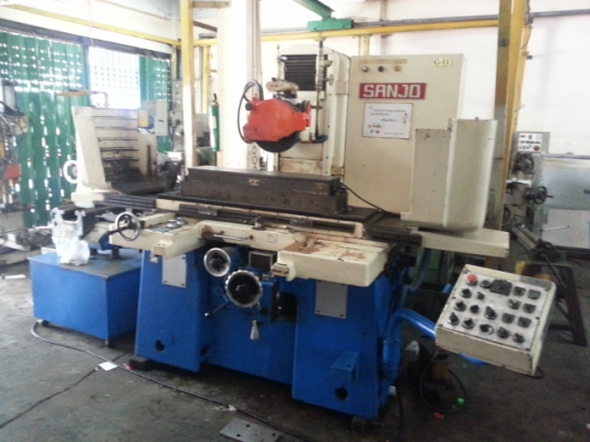 ขายเครื่องเจีนรราบ