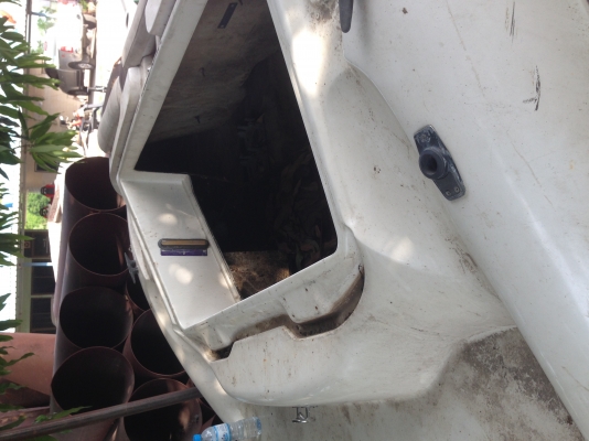 เรือเปล่า