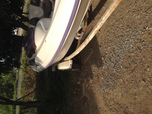 เรือเปล่า