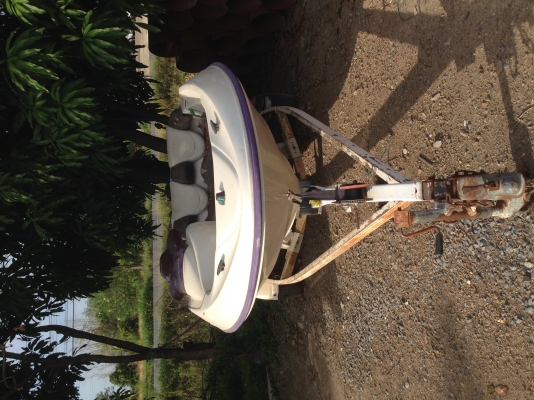 เรือเปล่า