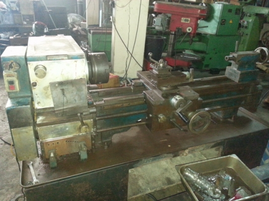 ขายกลึง5ฟุต