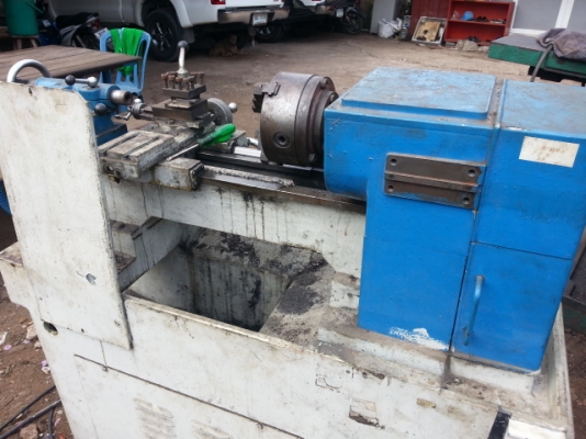 ขายกลึง3ฟุต