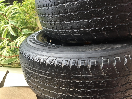 ขายล้อrock ขอบ17*8"แถมยางปี12 ขายล้อrock ขอบ17*8"แถมยางปี12