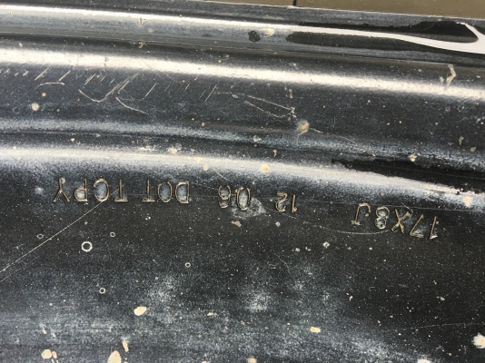 ขายล้อrock ขอบ17*8"แถมยางปี12 ขายล้อrock ขอบ17*8"แถมยางปี12