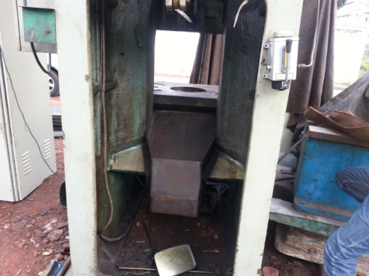 ขายปั้มเดือนเฟือง125ตัน