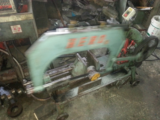 ขายเลื่อยhero16นิ้ว