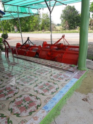 ลดราคาครับ โรตารี RX164E-S ราคา 33,000 ลดราคาครับ โรตารี RX164E-S ราคา 33,000