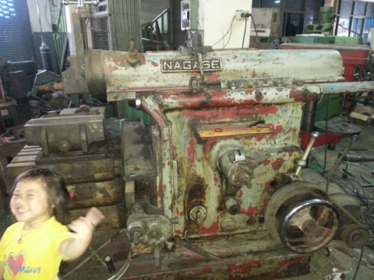 ขายเครื่องไสญี่ปุ่น