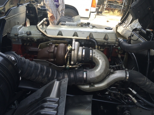 Hino Fg1j ปี49 เครื่อง Jo8 ตู้10บาน ยาว7.20เมตร สภาพสวยพร้อมใช้งาน