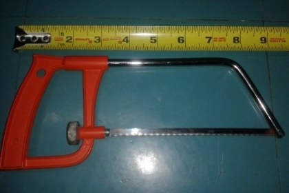 ขายเลื่อยเหล็กสวีเดนแมวบินงานเก่าสวีเดนFRYING CAT Made in Sweden.