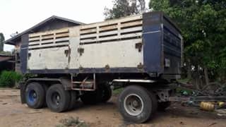 ขายหางพ่วง3เพลายัด