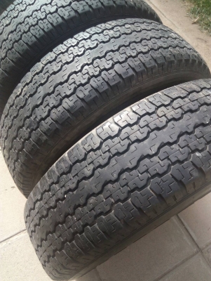 245/70R16 BRIDGESTONE DUELER H/T 689 ยางสวย เนื้อดี ชุด 4 เส้น tel.081-4273941 ไอดีไลน์ 0814273941 245/70R16 BRIDGESTONE DUELER H/T 689 ยางสวย เนื้อดี ชุด 4 เส้น tel.081-4273941 ไอดีไลน์ 0814273941